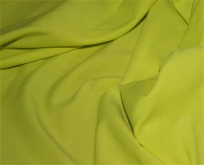 Poly Spandex Material