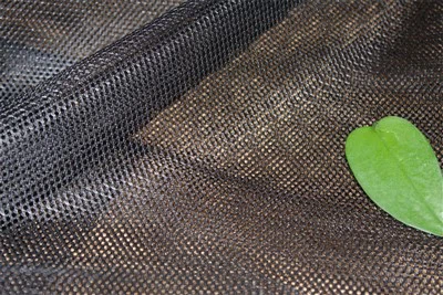 Polyester Netting Fabric