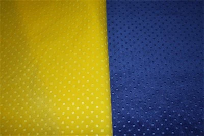 Embossed Velvet Upholstery Fabric